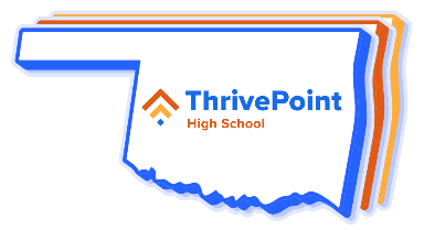 Thrive Point Logo